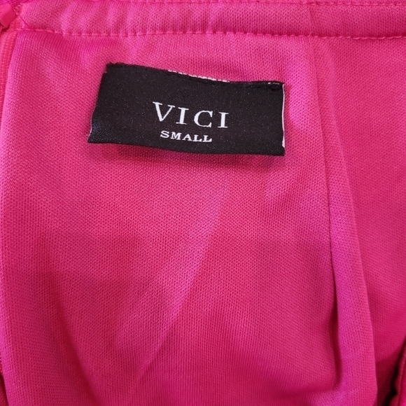 VICI Jumpsuit,  Size Small, Great Condition - Picture 5 of 5